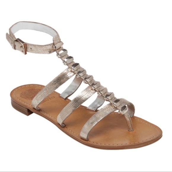 Vince Camuto Shoes - Vince Camuto Milinda Gladiator Sandals